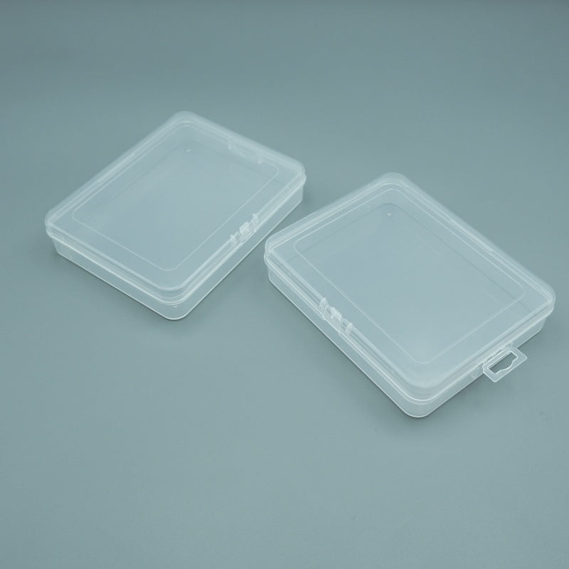 Multi-Zweck Klarsicht Organizer Case Brehn