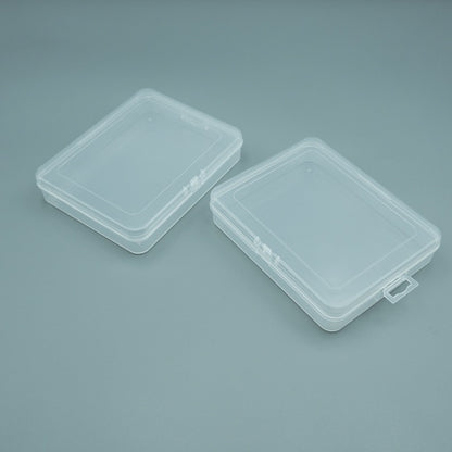 Multi-Zweck Klarsicht Organizer Case Brehn