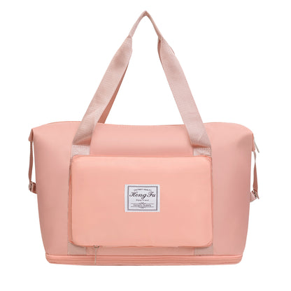 Multi-Zweck-Reise-Duffel-Tasche Brehn