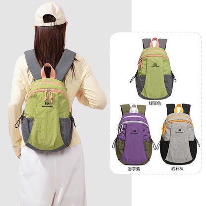 Leichter Urban Daypack Brehn