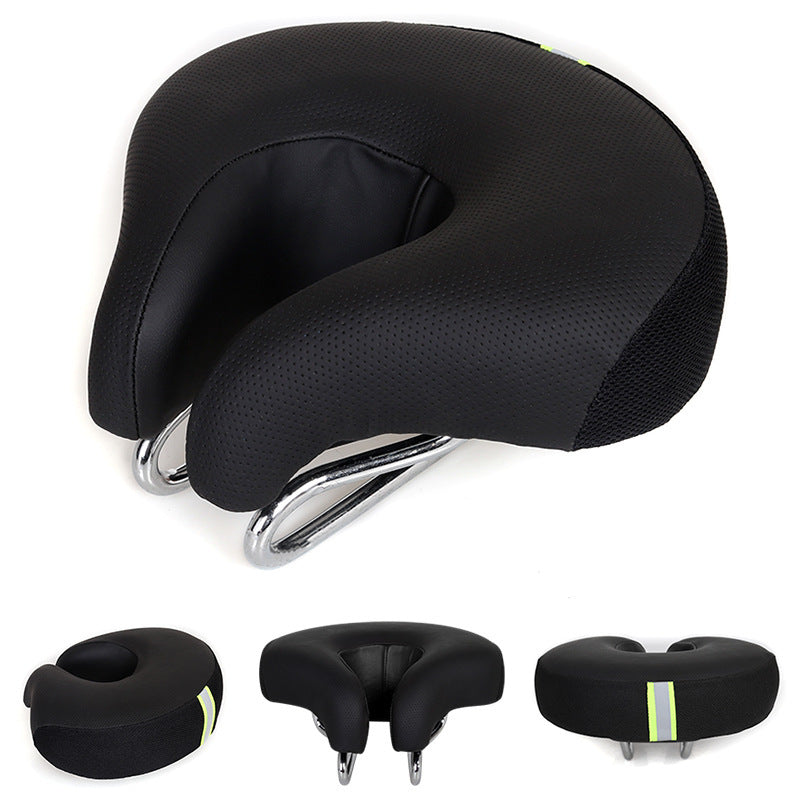Ergonomische Fahrradsitzkissen Brehn