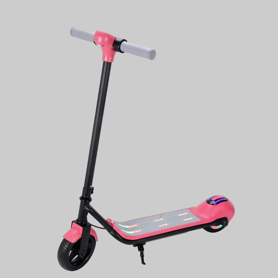Smart Electric Kick Scooter Brehn