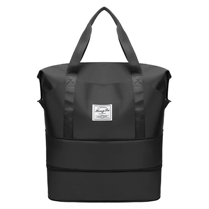 Robuster Wasserdichter Gym Tote