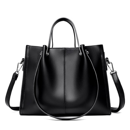 Moderne Texturierte Tote Bag Brehn