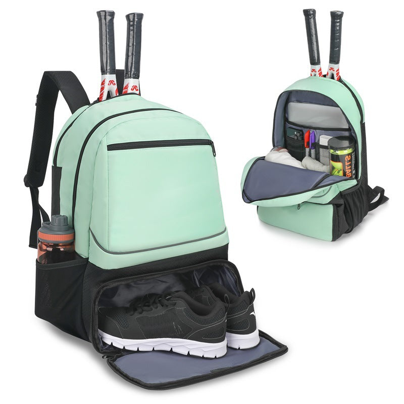Premium Sportausrüstung Rucksack Brehn