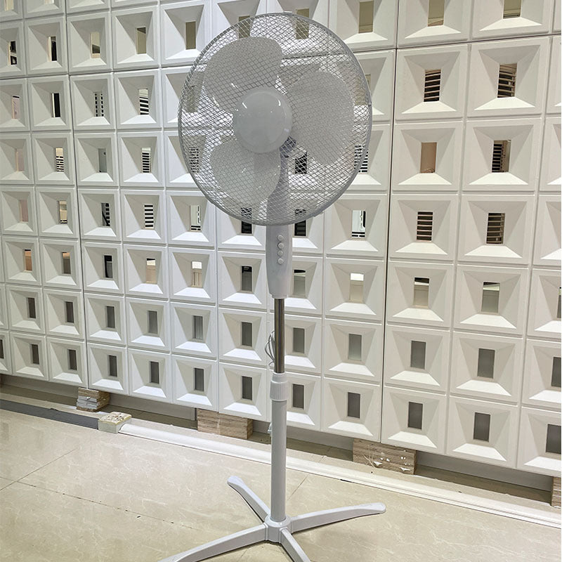 Verstellbarer Höhen-Oszillierender Standventilator Brehn