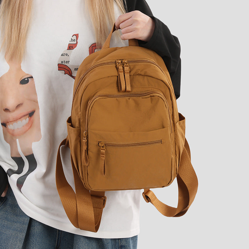 Leichtgewichtiger Tagesrucksack Brehn