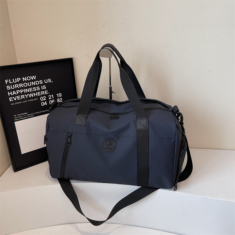 Hochwertige Reisetasche Brehn