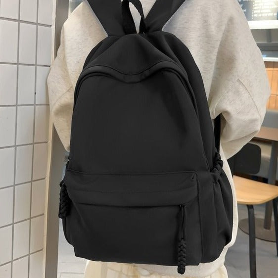 Minimalist Leichter Rucksack Brehn