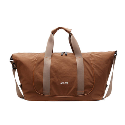 Robuste Outdoor-Reise-Duffle-Tasche Brehn