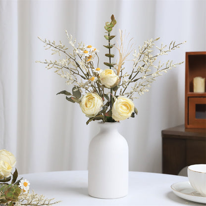 Elegante Blumenarrangement