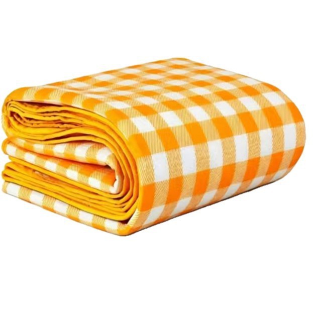 Outdoor wasserdichte Picknickdecke Brehn