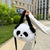 Plüsch Panda Handtasche Brehn