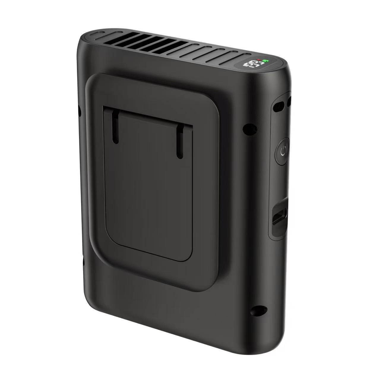 Unisex tragbarer Mini USB-Kühler Brehn