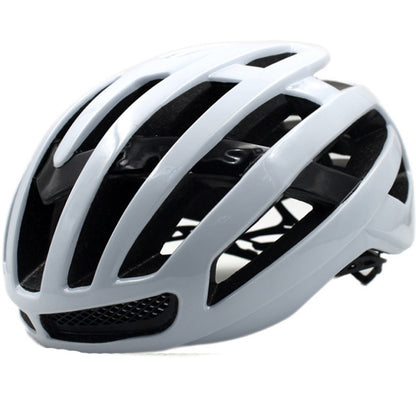 Aerodynamischer Fahrradhelm Brehn