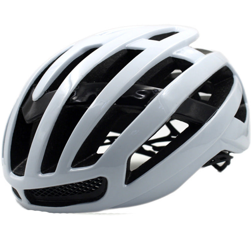 Leichtgewicht aerodynamischer Fahrradhelm Brehn