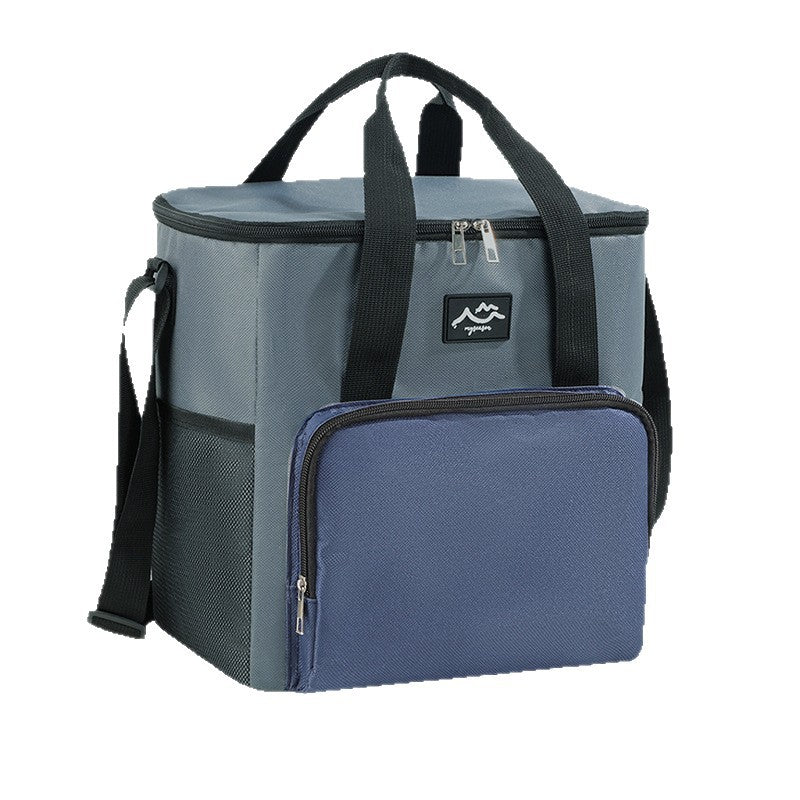 Isolierte Mehrzweck-Kühltasche