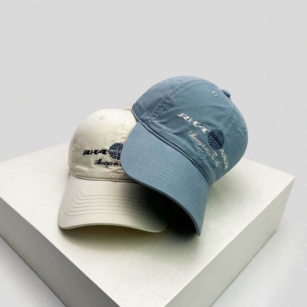 Unisex Verstellbare Vintage Mütze Brehn