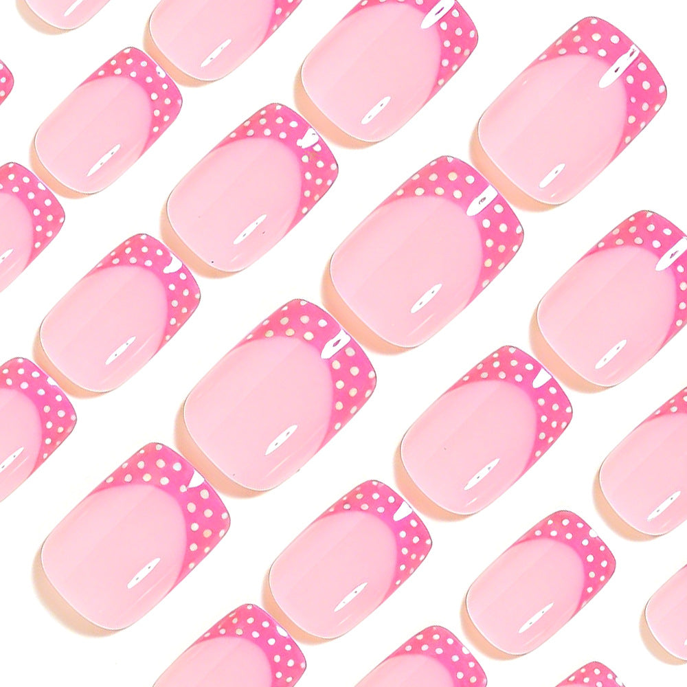 Dekorative Nail Art Tipps Brehn