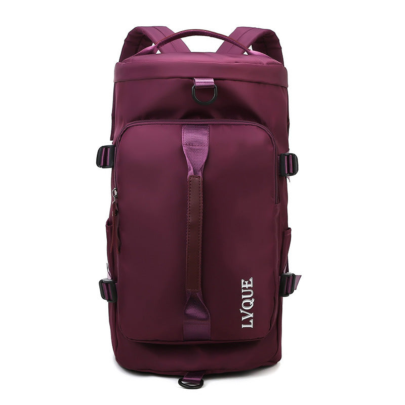 Hochleistungs-Multi-Compartments-Rucksack Brehn