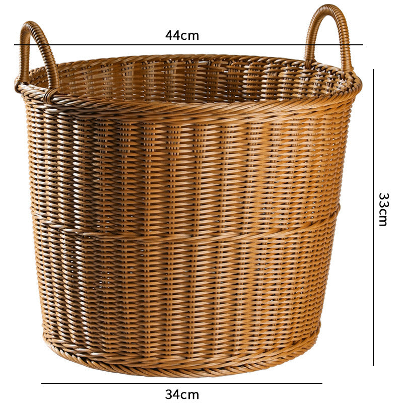 Woven Storage Container Brehn