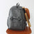 Haltbarer Multi-Compartment Schulrucksack