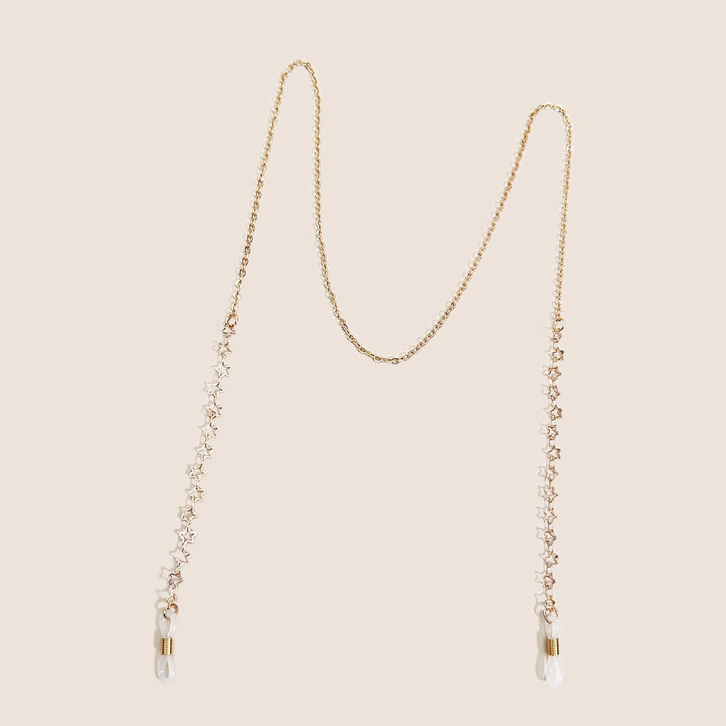 Stylische Brillen Kette Brehn