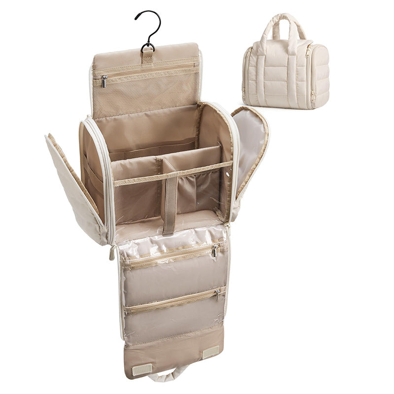 Kosmetiktasche Brehn