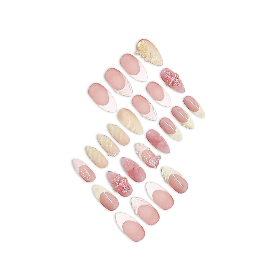 Nail Art Design Brehn