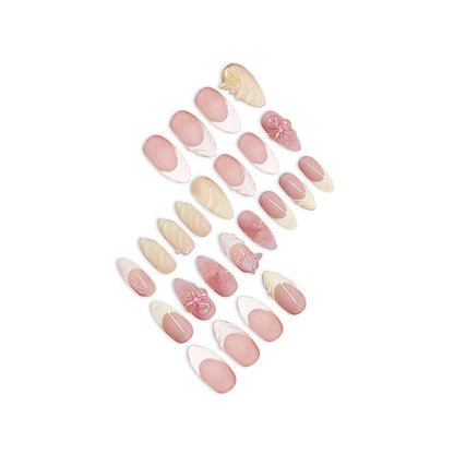Nail Art Design Brehn
