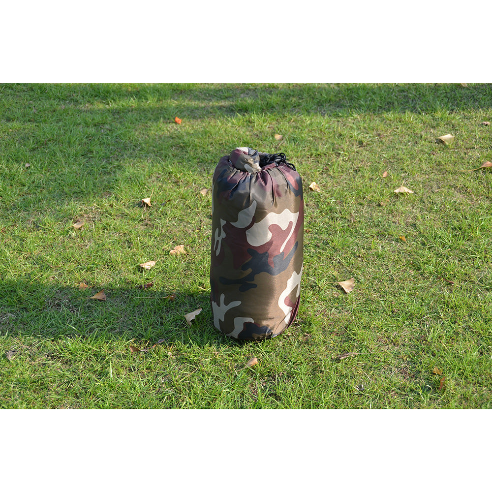 Warmer Schlafsack Mit Optimaler Isolierung Brehn