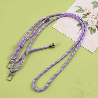 Verstellbare Seil-Lanyard Brehn