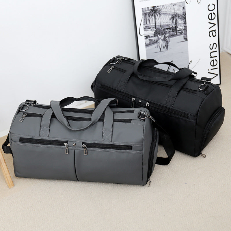 Gymnastik Reisetasche Brehn