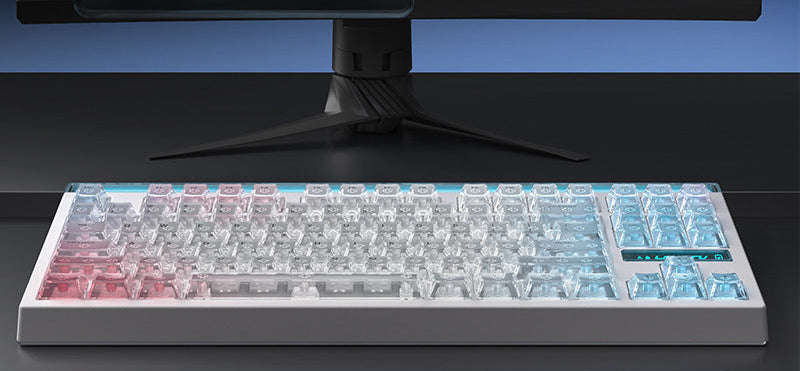 Gaming-Tastatur Brehn