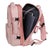 WoTech-Ready Multi-Functional Backpack Brehn