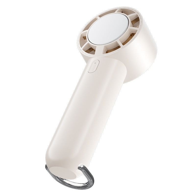 Ergonomischer Handheld Kühlschrankventilator Brehn