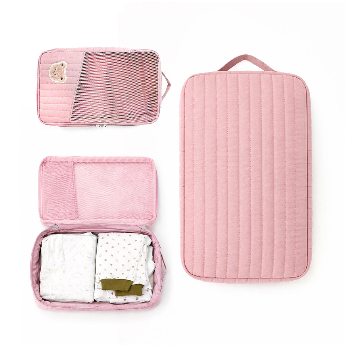 Kreativ-Organizer-Tasche Brehn
