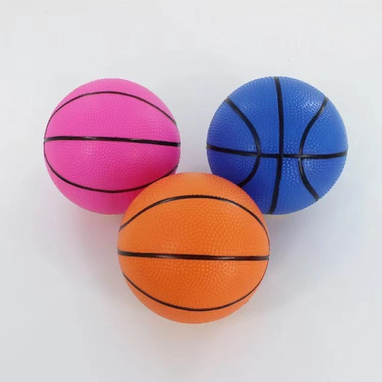 Unisex Basketball mit rutschfester Oberfläche Brehn