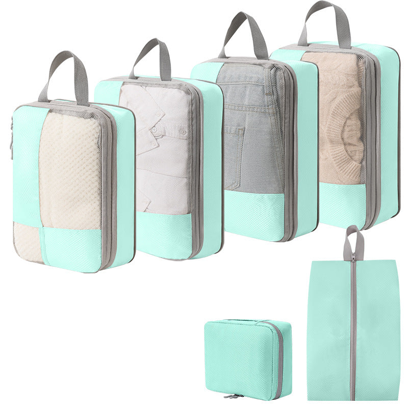 Reise Organizer Set Brehn