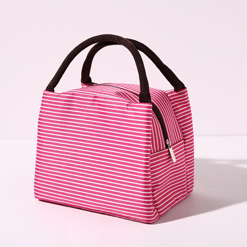 Isolierte Lebensmittelaufbewahrungs-Tasche Brehn