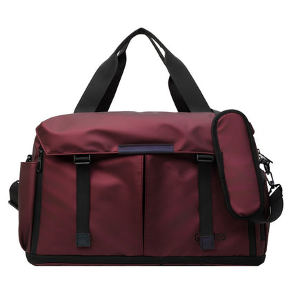 Stilvolles Multi-Zweck-Reise-BH