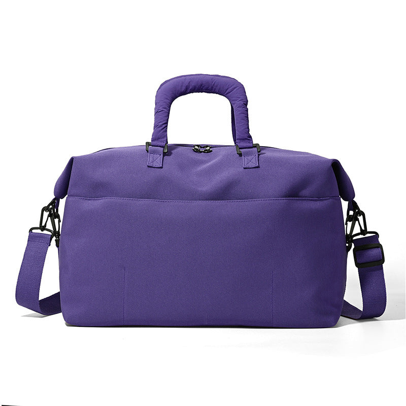 Robuste Multi-Fach Sport-Duffel