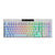 RGB Gaming Tastatur Brehn