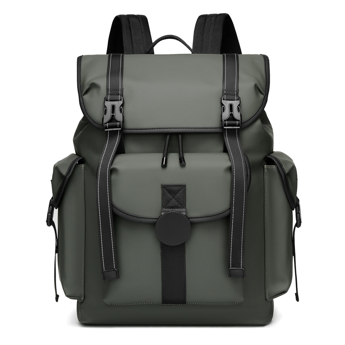 Langlebiger Wasserdichter Rucksack Brehn