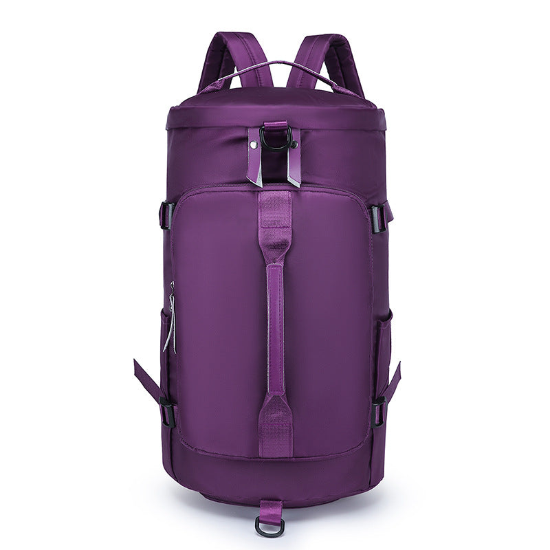 Vielseitiger wasserdichter Wanderrucksack Brehn