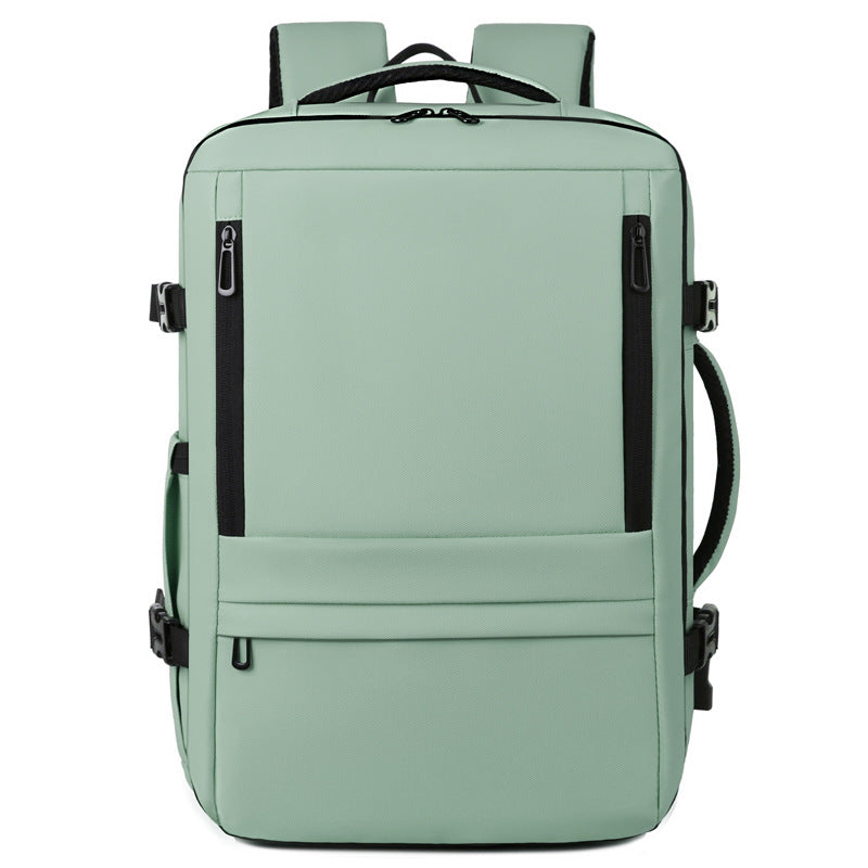 Multifunktionaler Reise-Rucksack Brehn