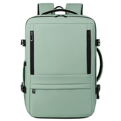 Multifunktionaler Reise-Rucksack Brehn