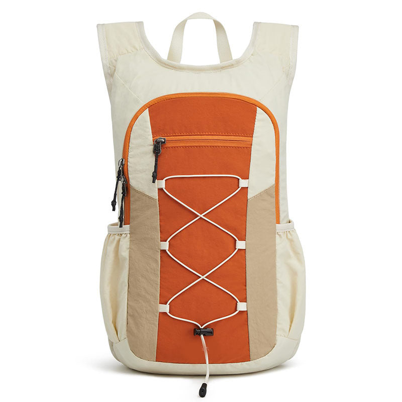 Leichter Outdoor Tagesrucksack Brehn