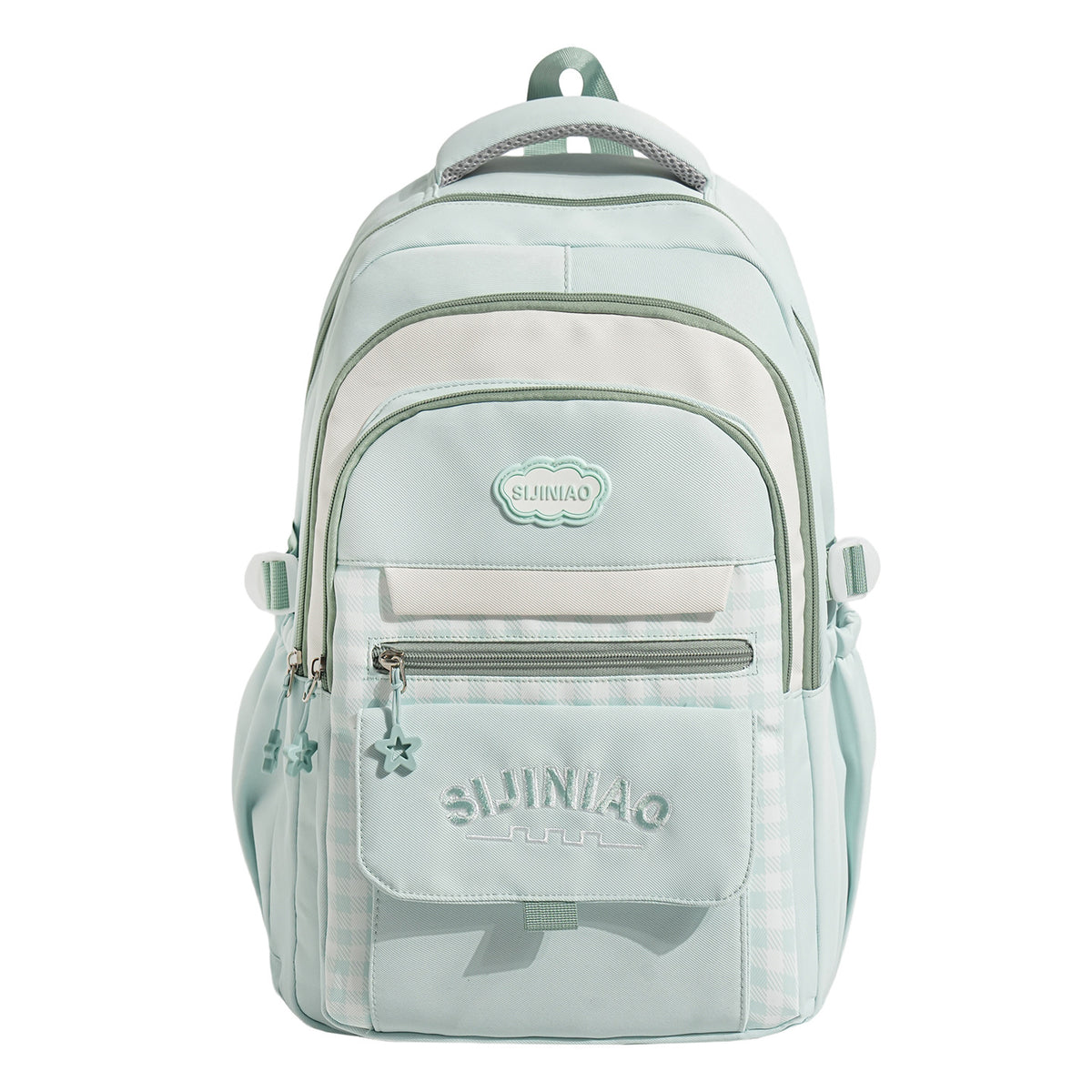 Stylischer Multi-Functional Rucksack Brehn