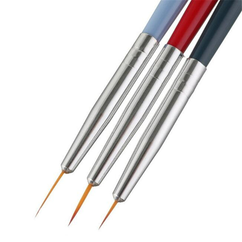 Präzisions-Nagelkunst-Detaillierungs-Pinsel Brehn 1787460807